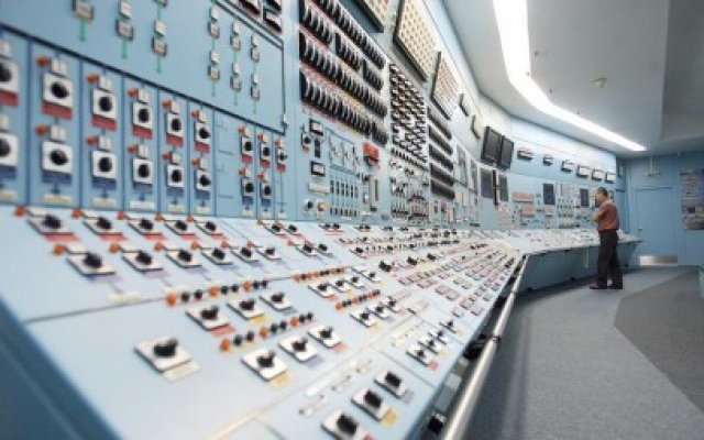 Reactorul 2 al centralei de la Cernavodă a fost reconectat la reţea
